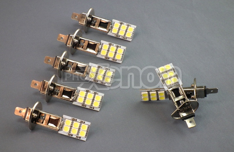 CanPower - Lampi proiectoare Cinema - Becuri speciale, Lampi