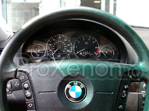 Inele bord BMW Seria 3 E46 (1998-2004)